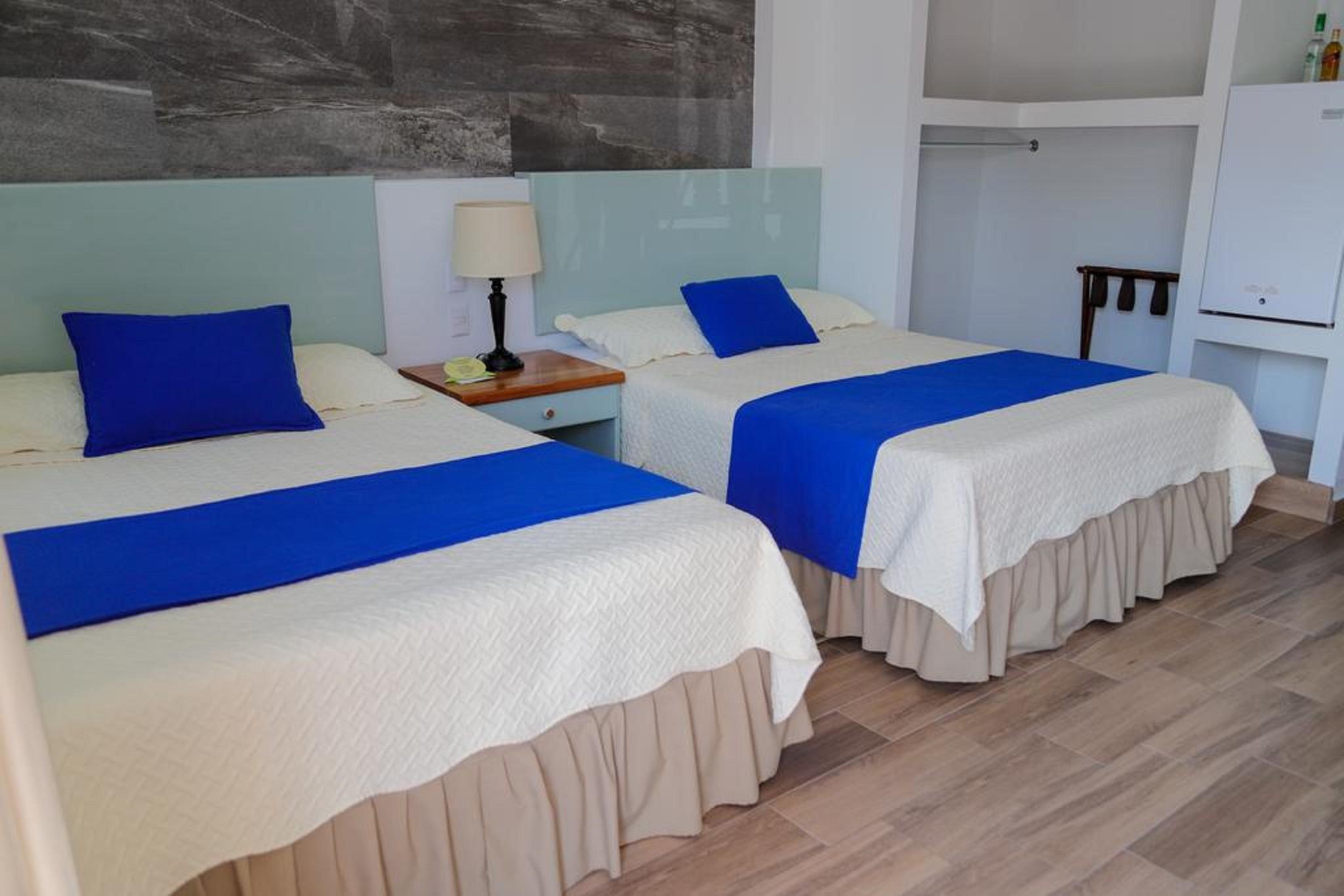 Hotel Casazul ฟลอเรส ภายนอก รูปภาพ
