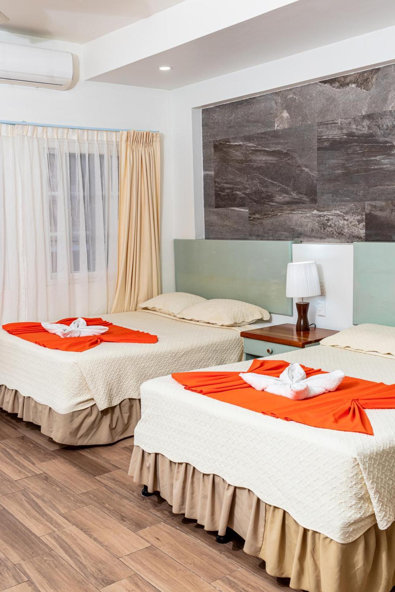Hotel Casazul ฟลอเรส ภายนอก รูปภาพ