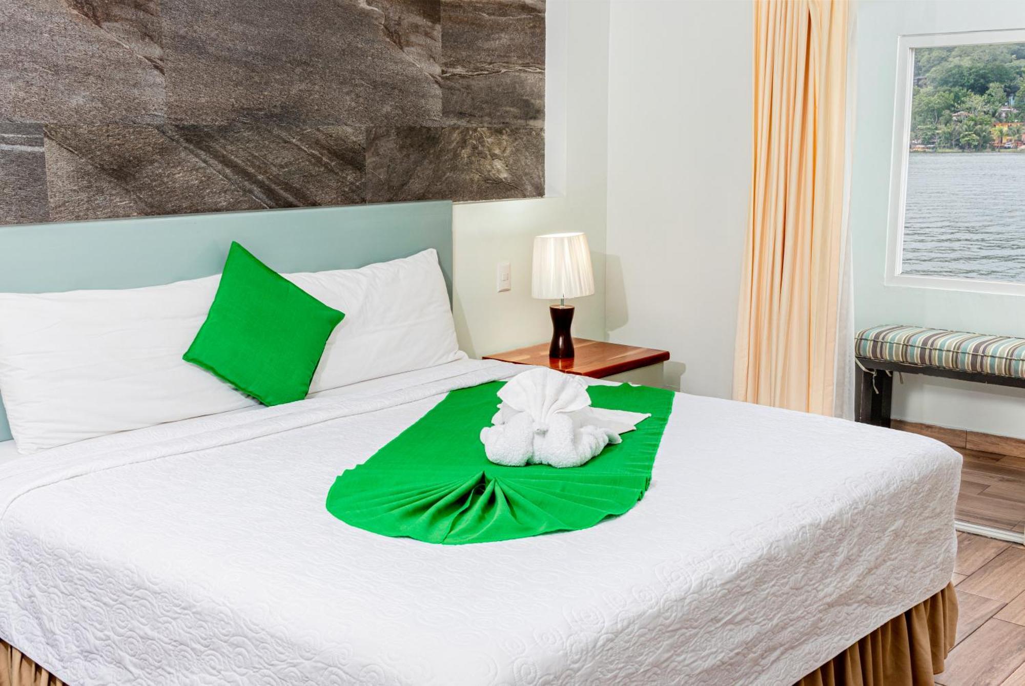 Hotel Casazul ฟลอเรส ภายนอก รูปภาพ